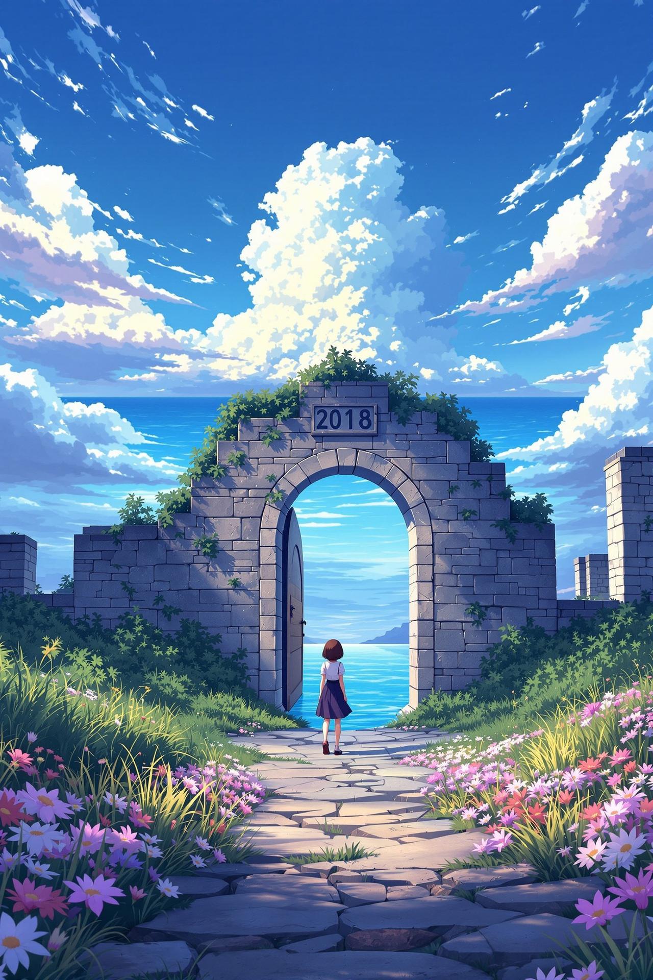 樱花动漫官方 - 铃芽之旅 封面