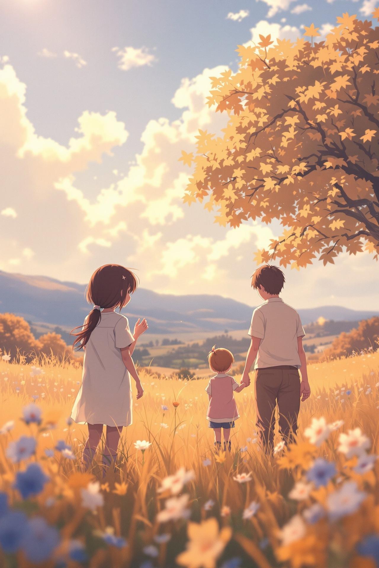 樱花动漫官方 - CLANNAD ～AFTER STORY～ 封面
